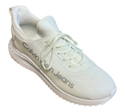 Calvin Klein Jeans Eva Run Slipon Lace Mix BUTY SPORTOWE damskie 40