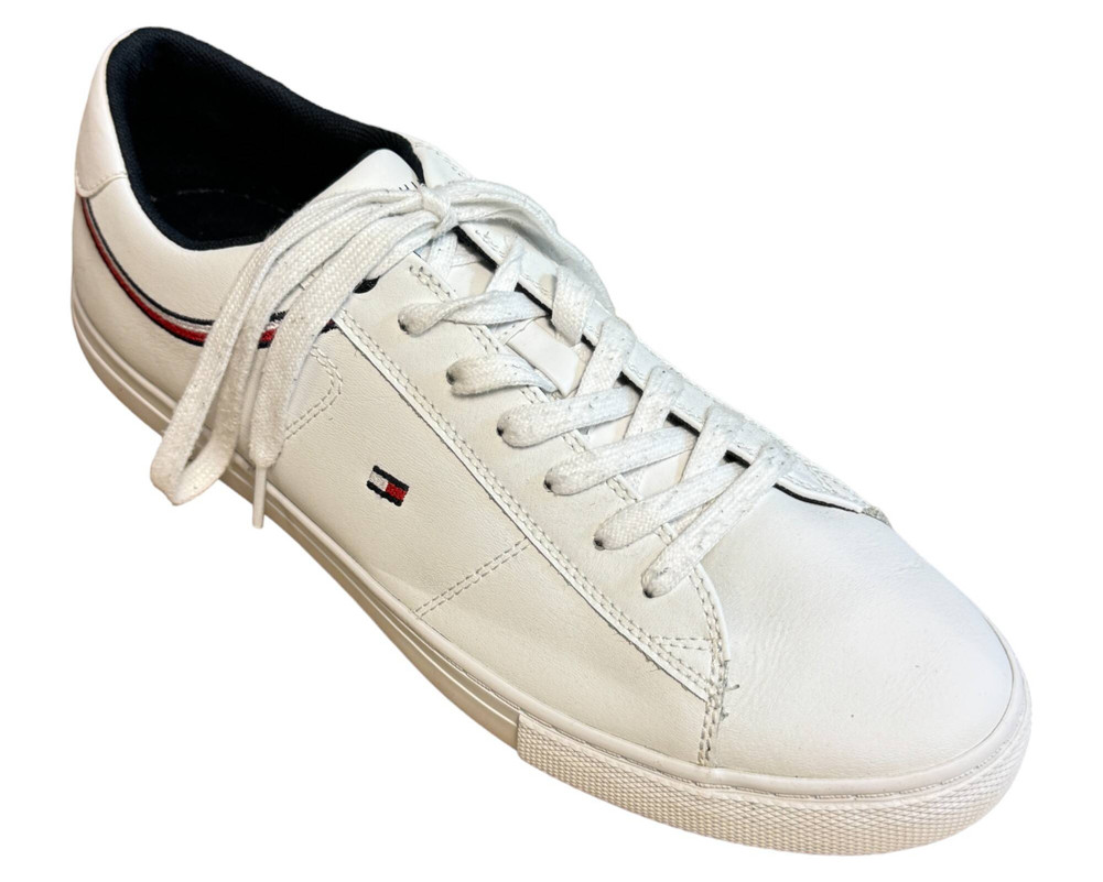 Tommy Hilfiger TRAMPKI męskie 42