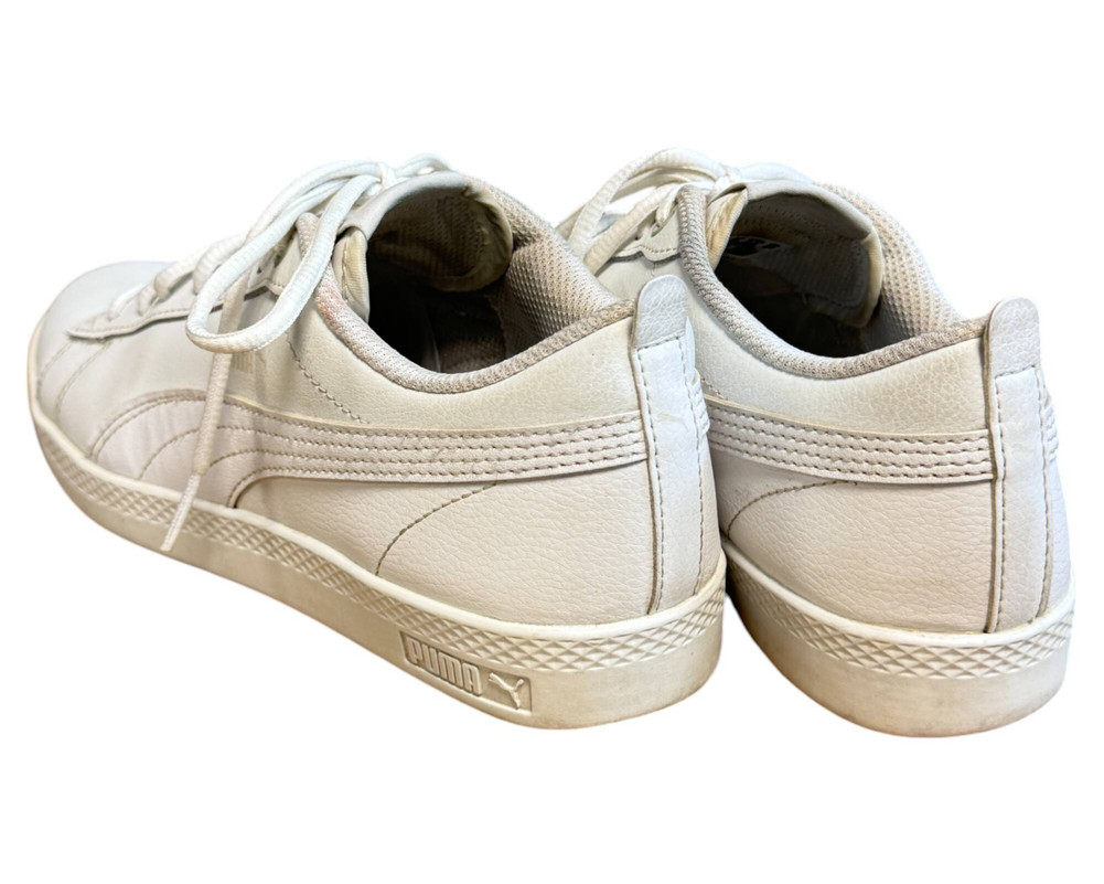 Puma Smash Wns v2 L BUTY SPORTOWE  damskie 38