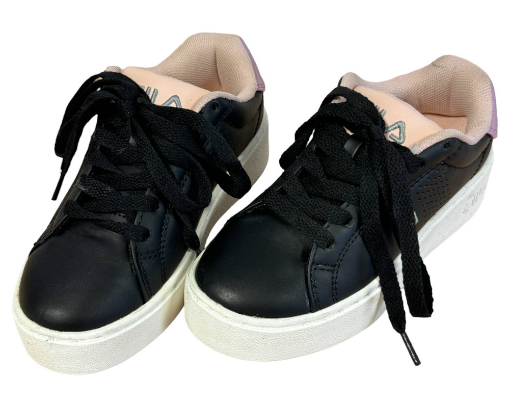 Fila Crosscourt Altezza BUTY SPORTOWE  dziecięce 28/27