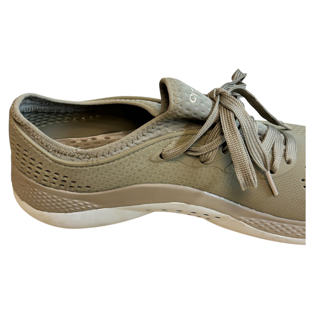 Crocs Literide 360 Pacer BUTY SPORTOWE męskie 45