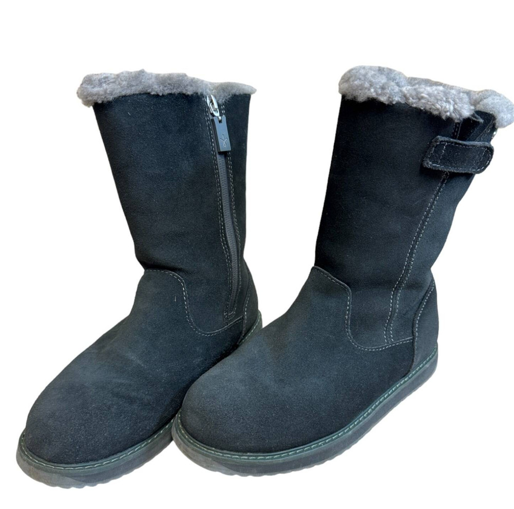 Emu Australia Electra KOZAKI damskie 37