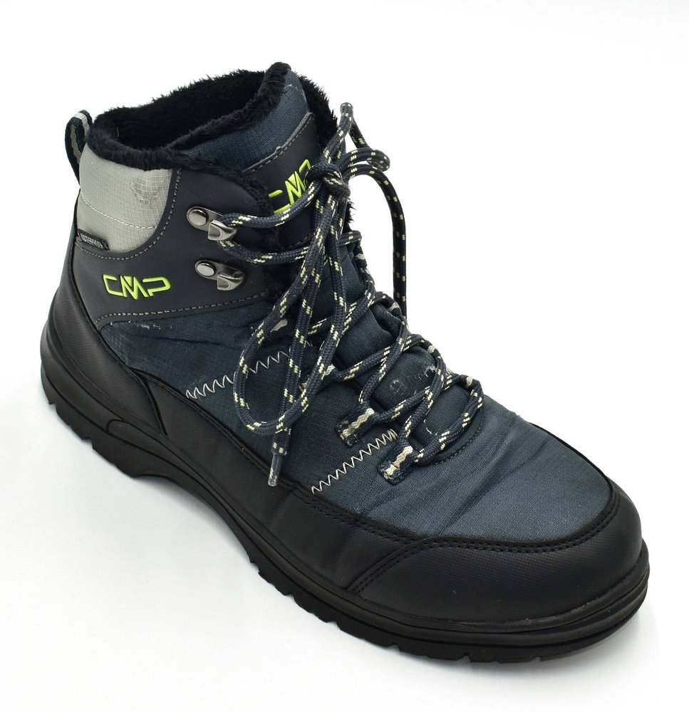 Cmp Annuuk BUTY TREKKINGOWE damskie 39