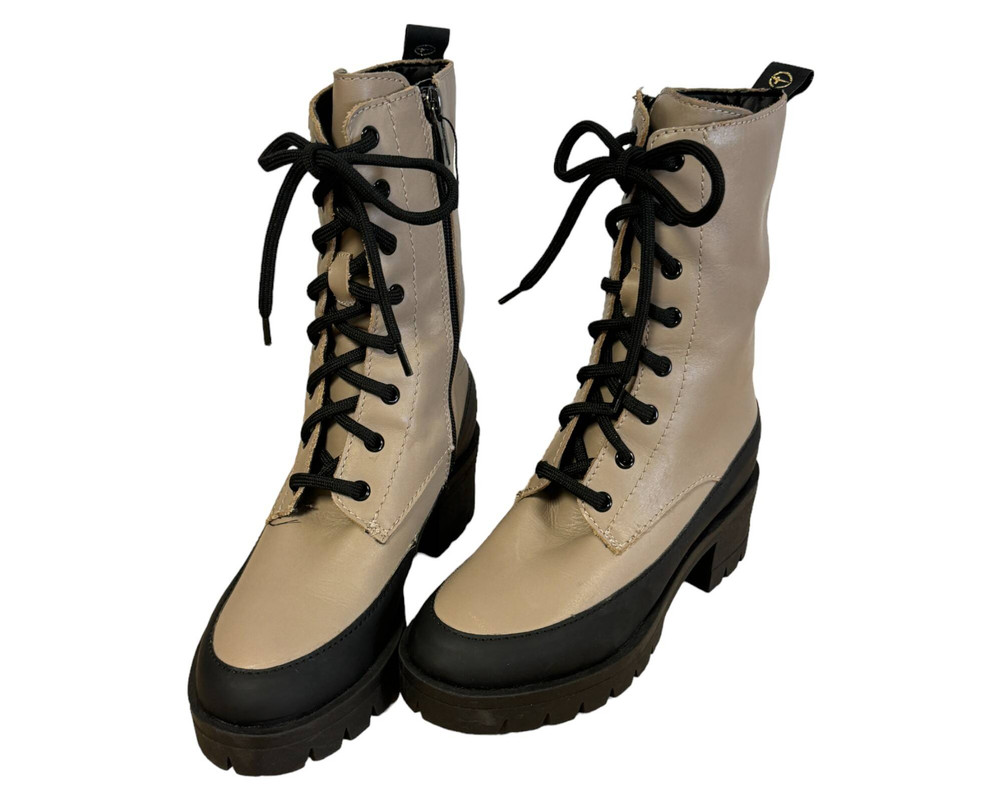 Tamaris  BOTKI  damskie 36/37