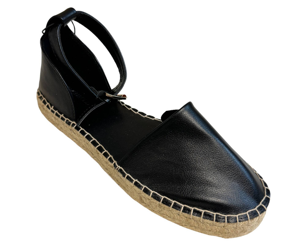 Even&Odd  PÓŁBUTY espadryle damskie 40