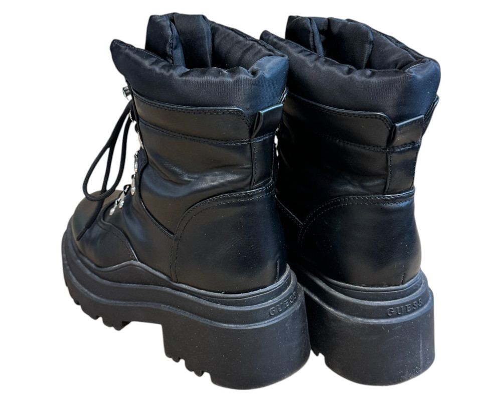 Guess Vaney2 BOTKI  damskie 40