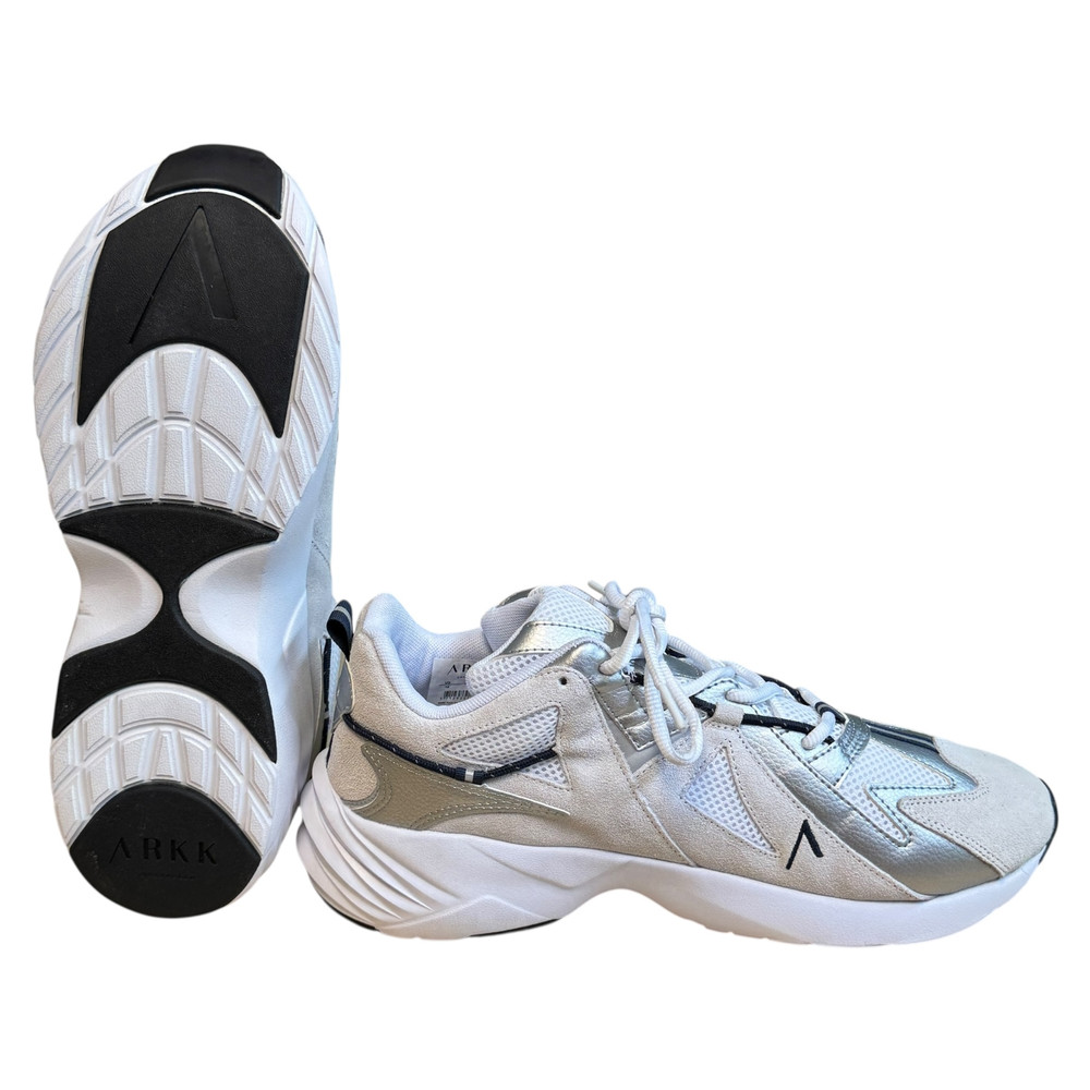 Arkk Tuzon Suede W13 BUTY SPORTOWE męskie 44