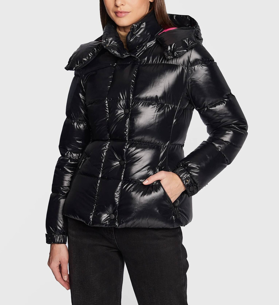 Naketano parka jacket L