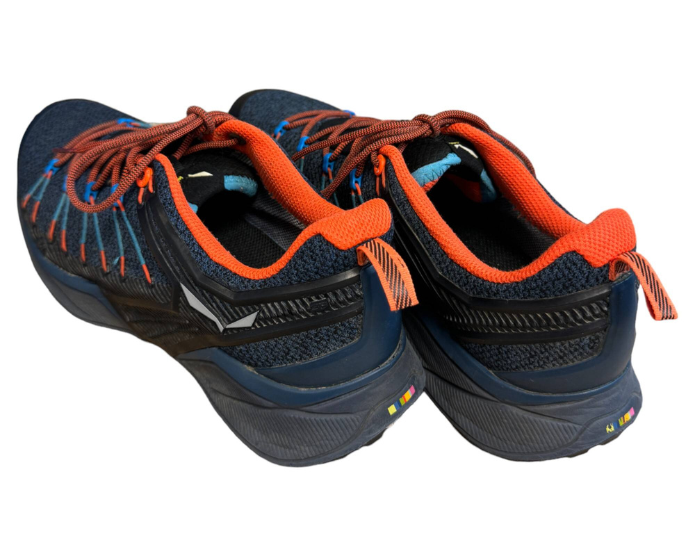 Salewa MS Dropline GTX BUTY TREKKINGOWE  męskie 42