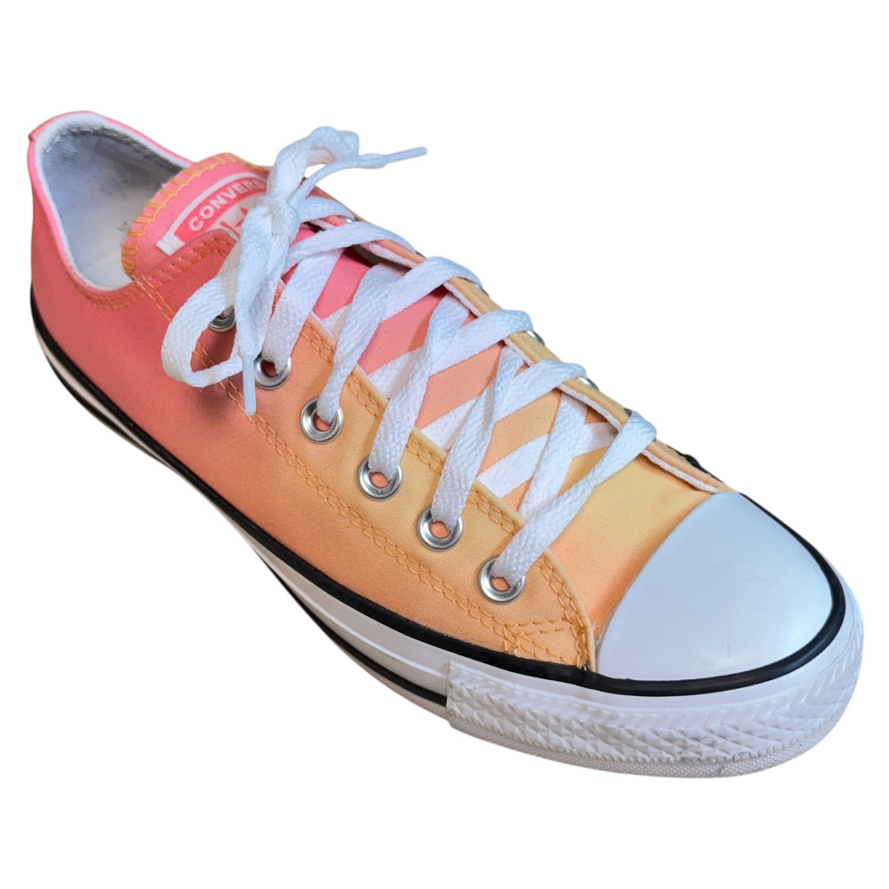Converse Ctas Ox TRAMPKI damskie 37,5