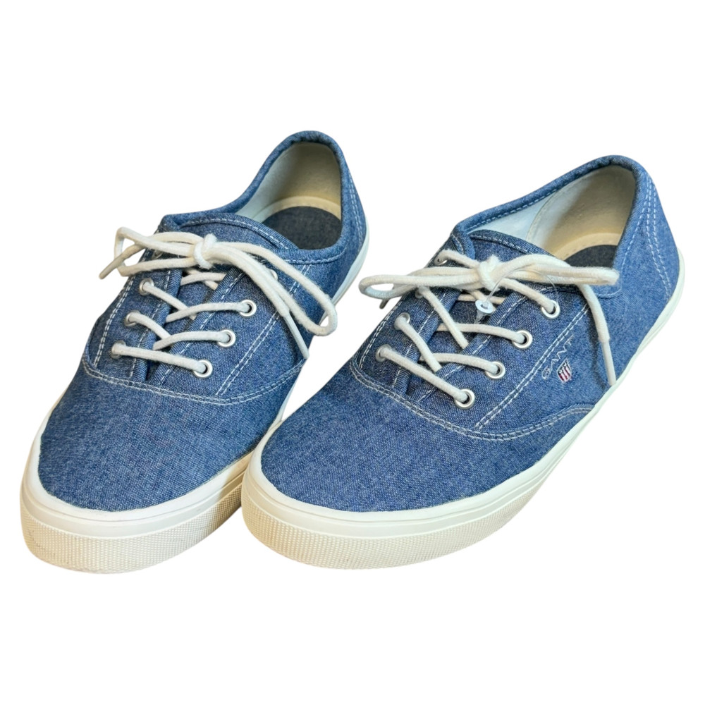 Gant New Haven TRAMPKI damskie 38