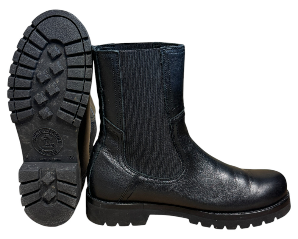 Panama Jack  BOTKI  damskie 39