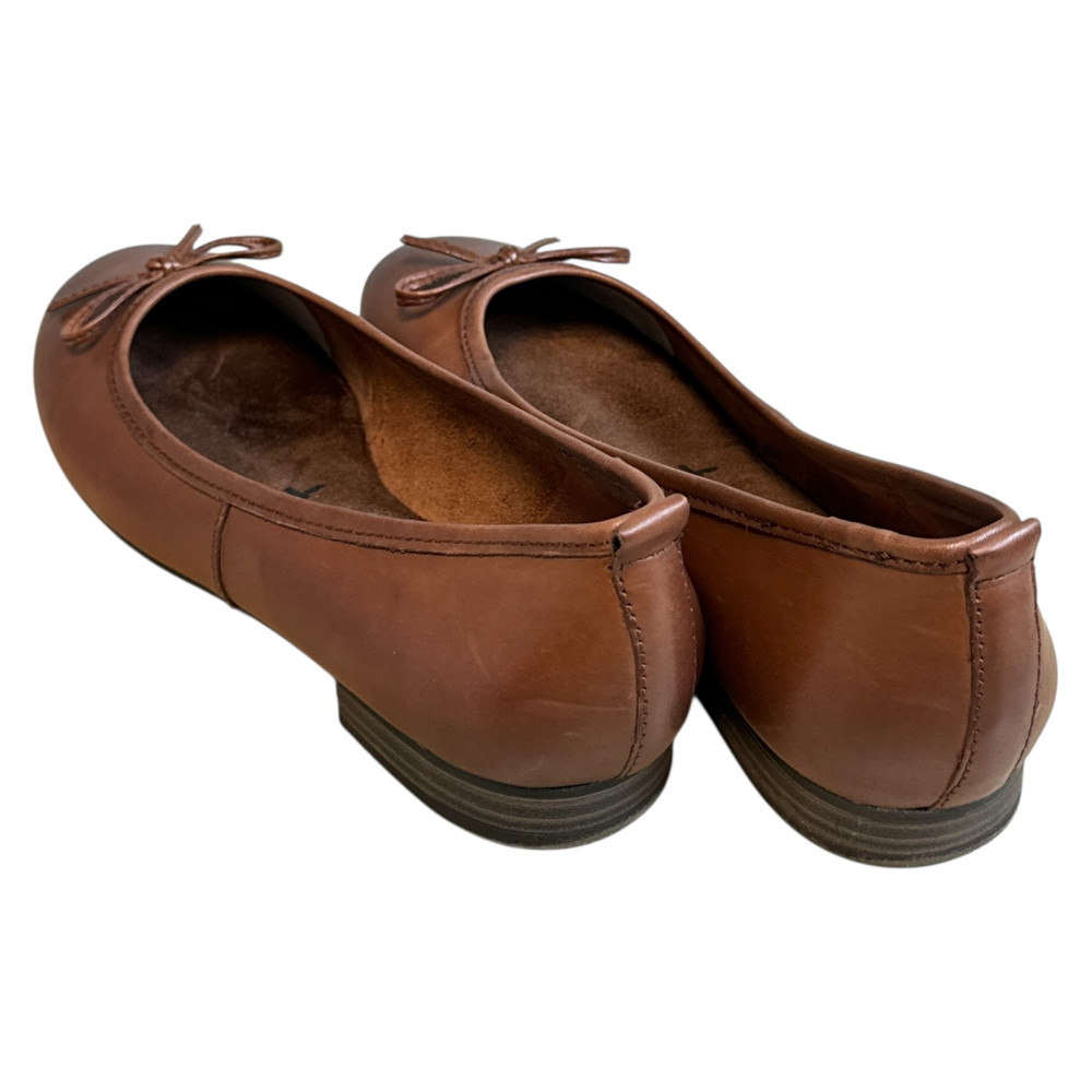 Tamaris BALERINKI damskie 36