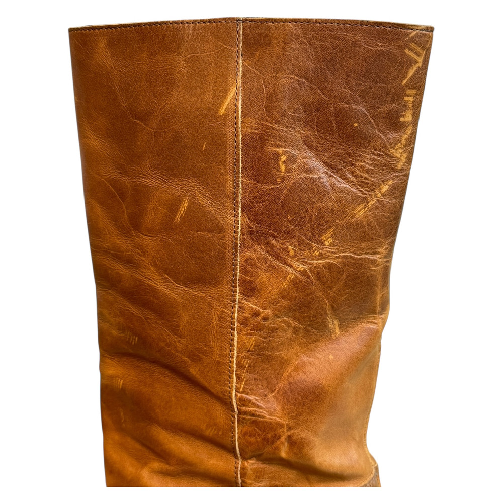 Lazamani KOZAKI damskie 42