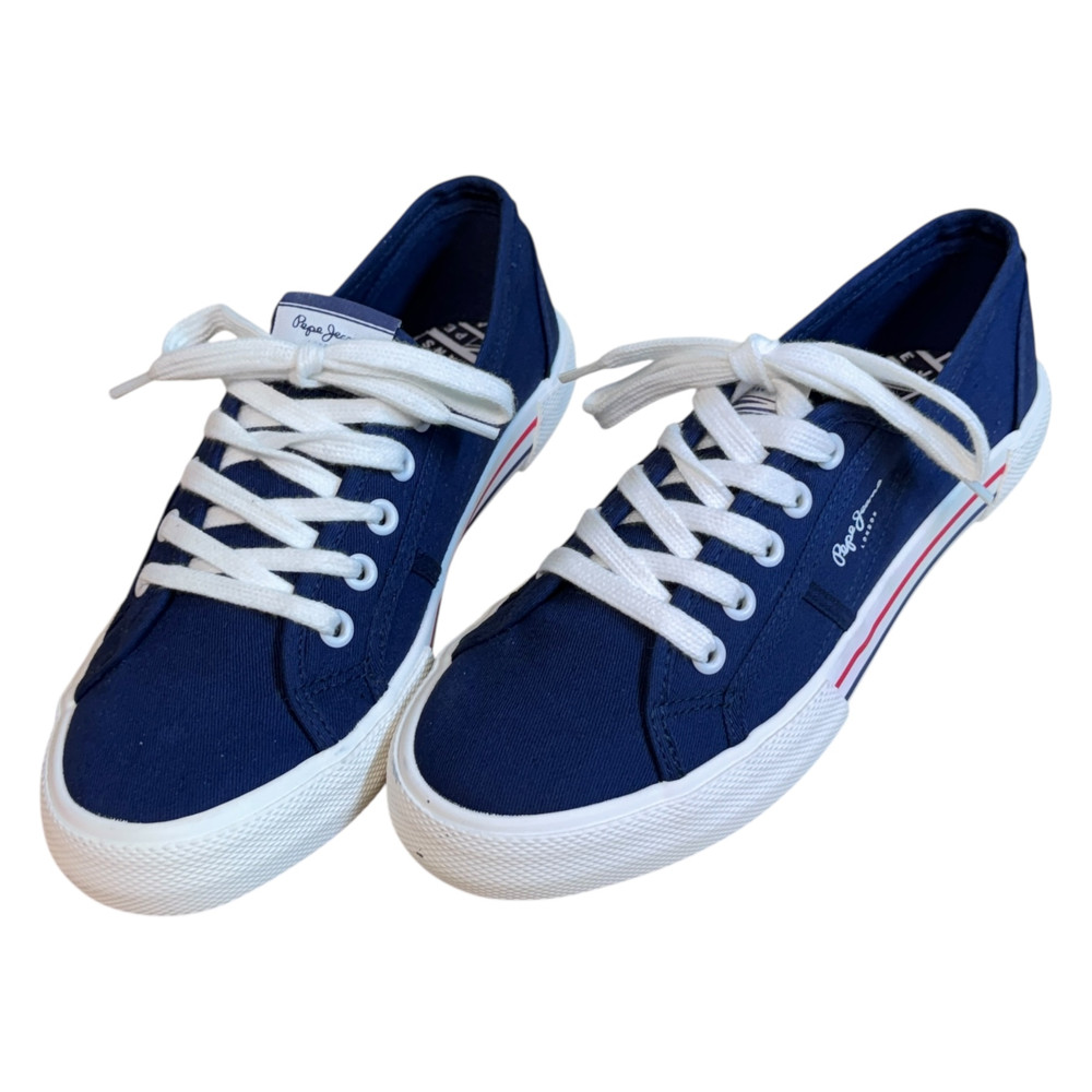 Pepe Jeans Brady TRAMPKI damskie 39