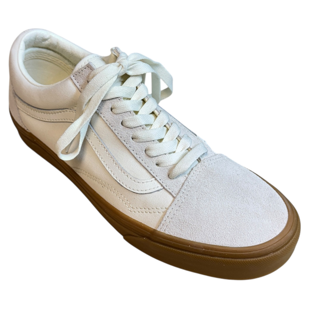 Vans Old Skool BUTY SPORTOWE męskie 42