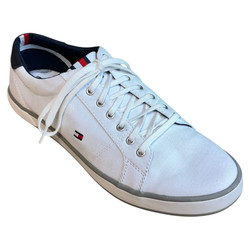 Tommy Hilfiger Harlow 1D TRAMPKI męskie 41