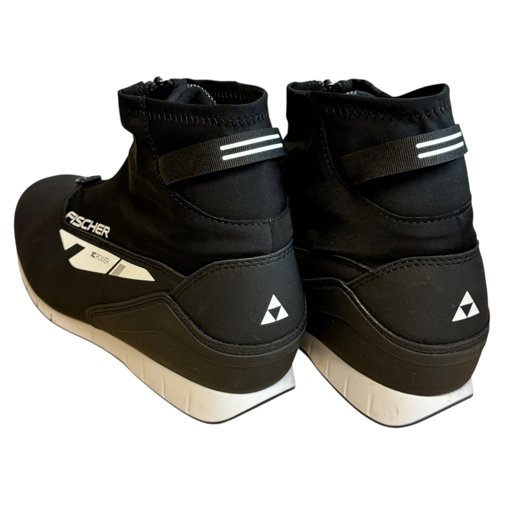 Fisher XC Power BUTY SPORTOWE biegowe męskie 43