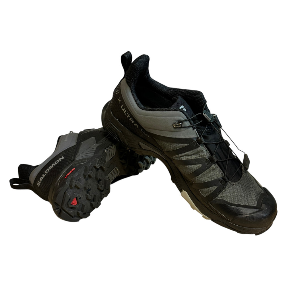 Salomon X Ultra 4 GTX BUTY TREKKINGOWE męskie 45,5