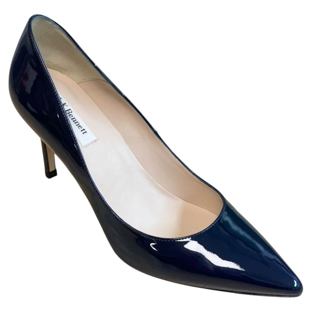 L.K.Bennett SZPILKI damskie 40