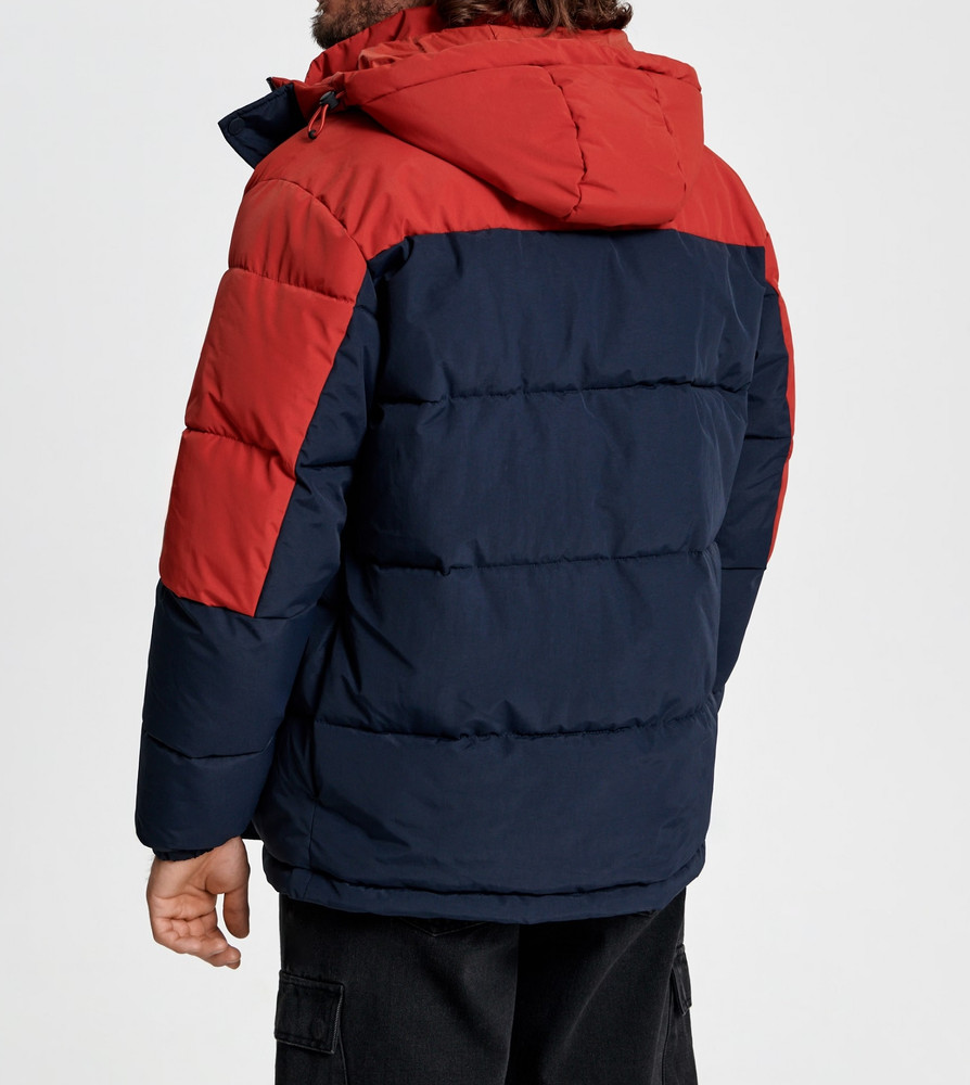 Naketano parka jacket L