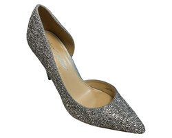 Betsey Johnson SZPILKI damskie 40