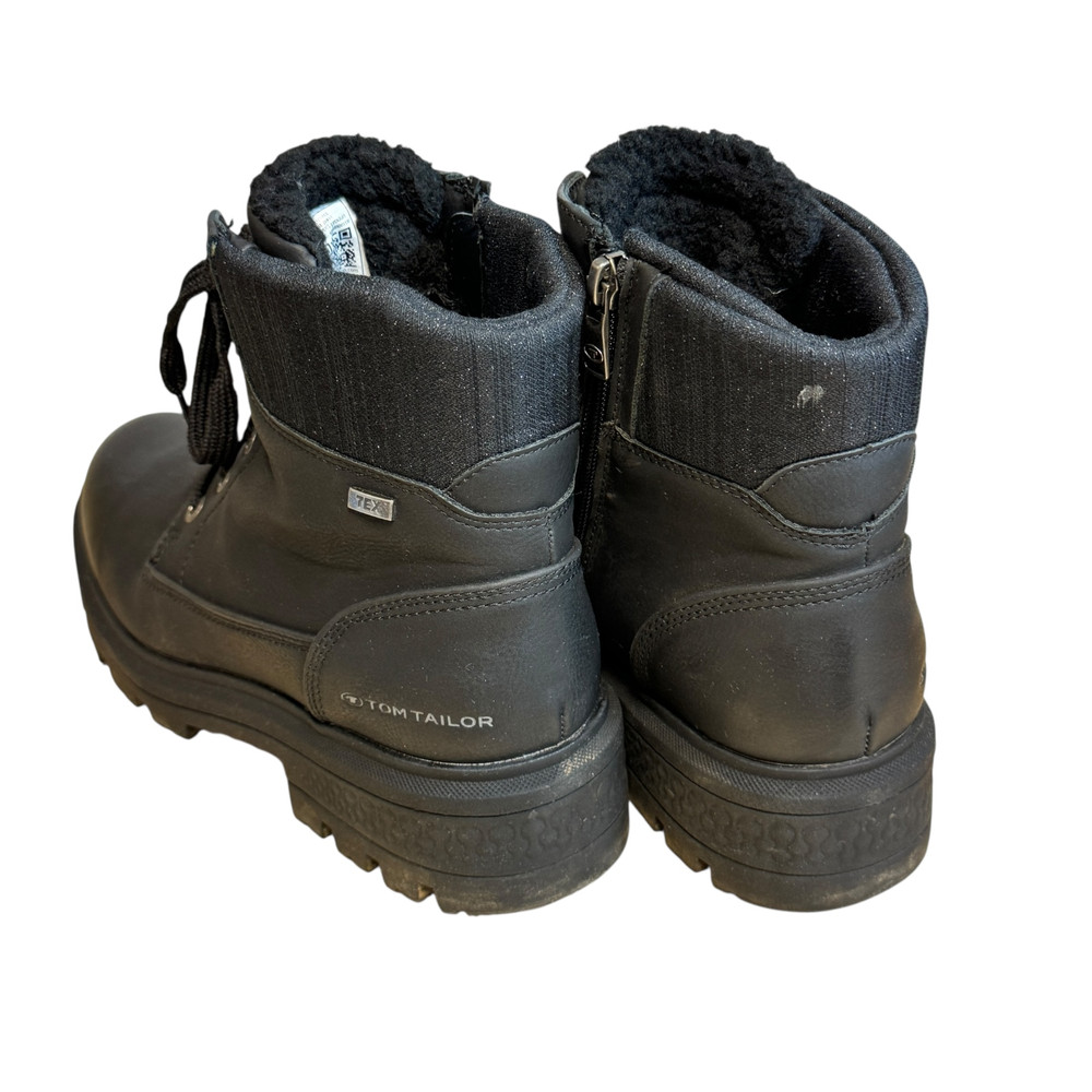 Tom Tailor BOTKI damskie 39