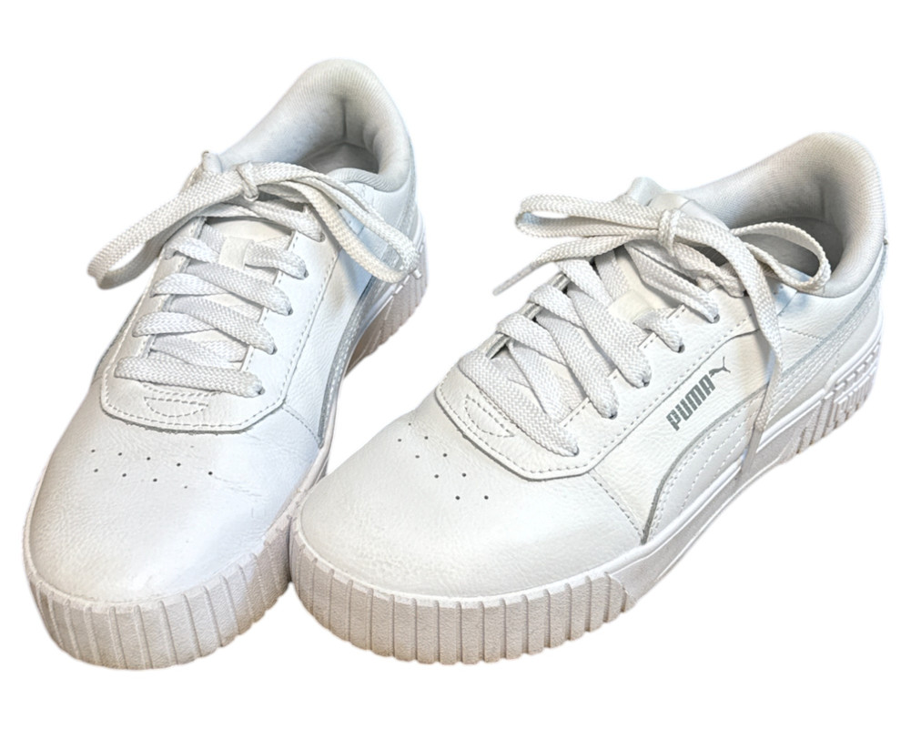 Puma Carina 2.0 BUTY SPORTOWE  damskie 38,5