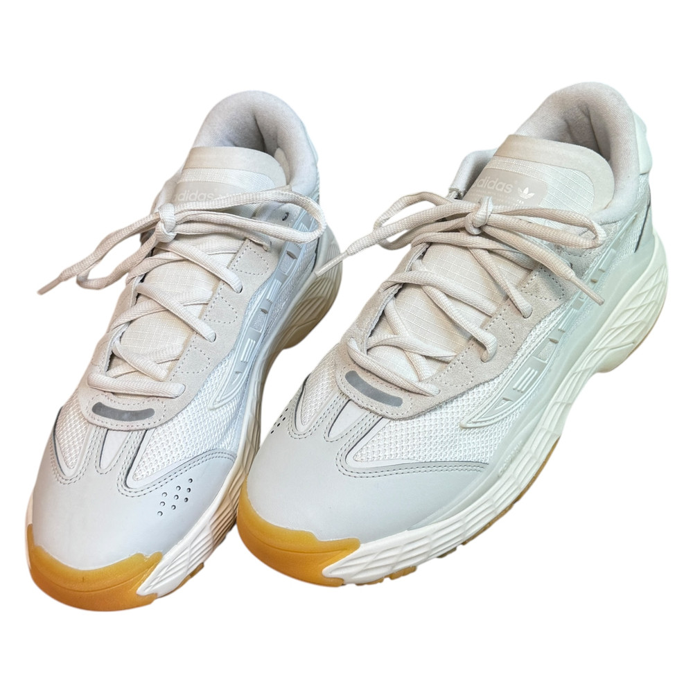 Adidas Niteball 3 BUTY SPORTOWE męskie 47 1/3 46