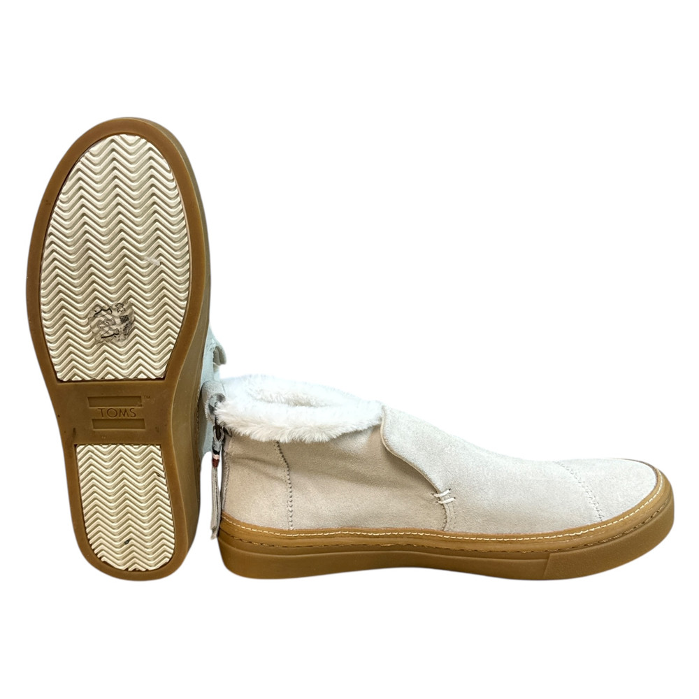 Toms Paxton BOTKI damskie 38,5