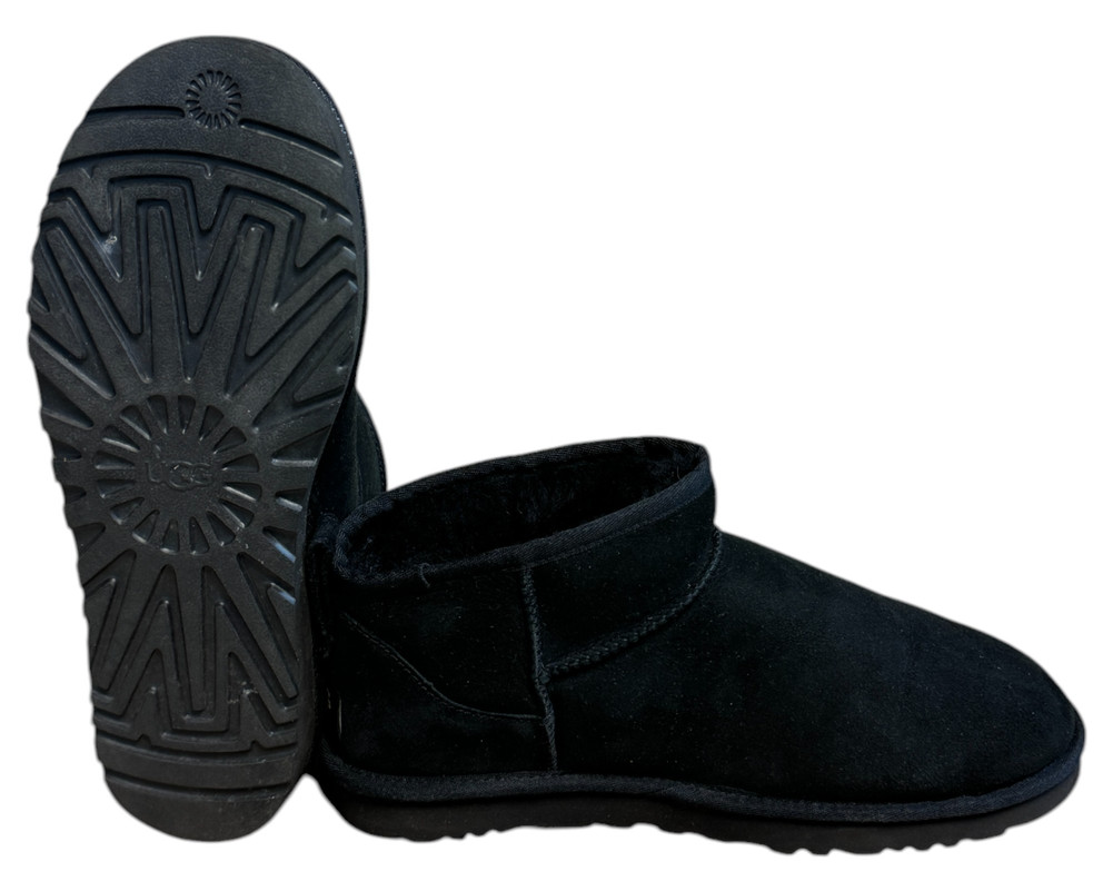 UGG  M Classic Ultra Mini ŚNIEGOWCE  męskie 43