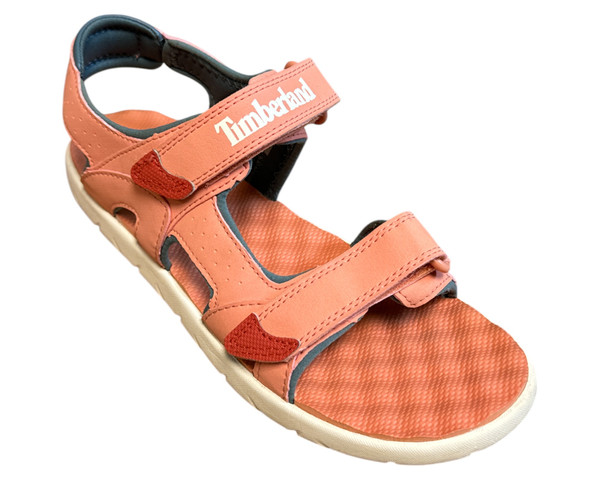 Timberland Perkins Row 2-Strap SANDAŁY damskie 39