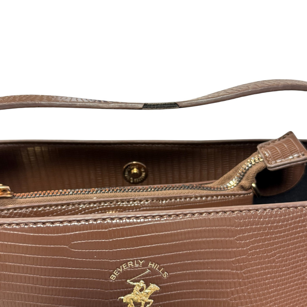 Torebka Beverly Hills Polo Club Torebka BHPC-W-05-A23 