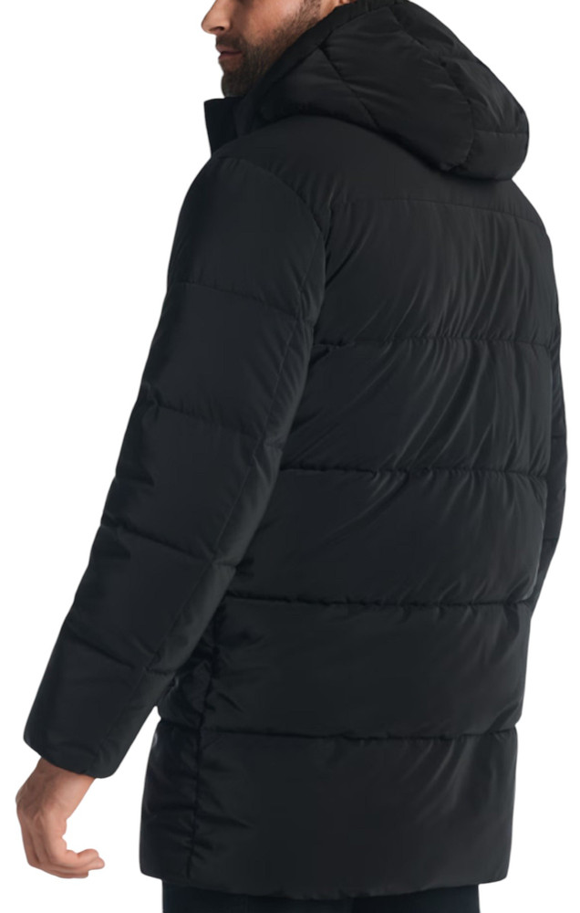 Naketano parka jacket L