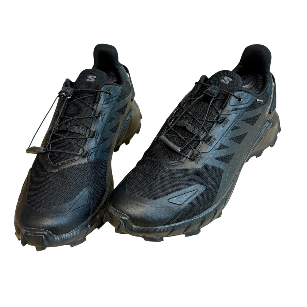 Salomon SUPERCROSS 4 GORE-TEX BUTY SPORTOWE damskie 43 1/3