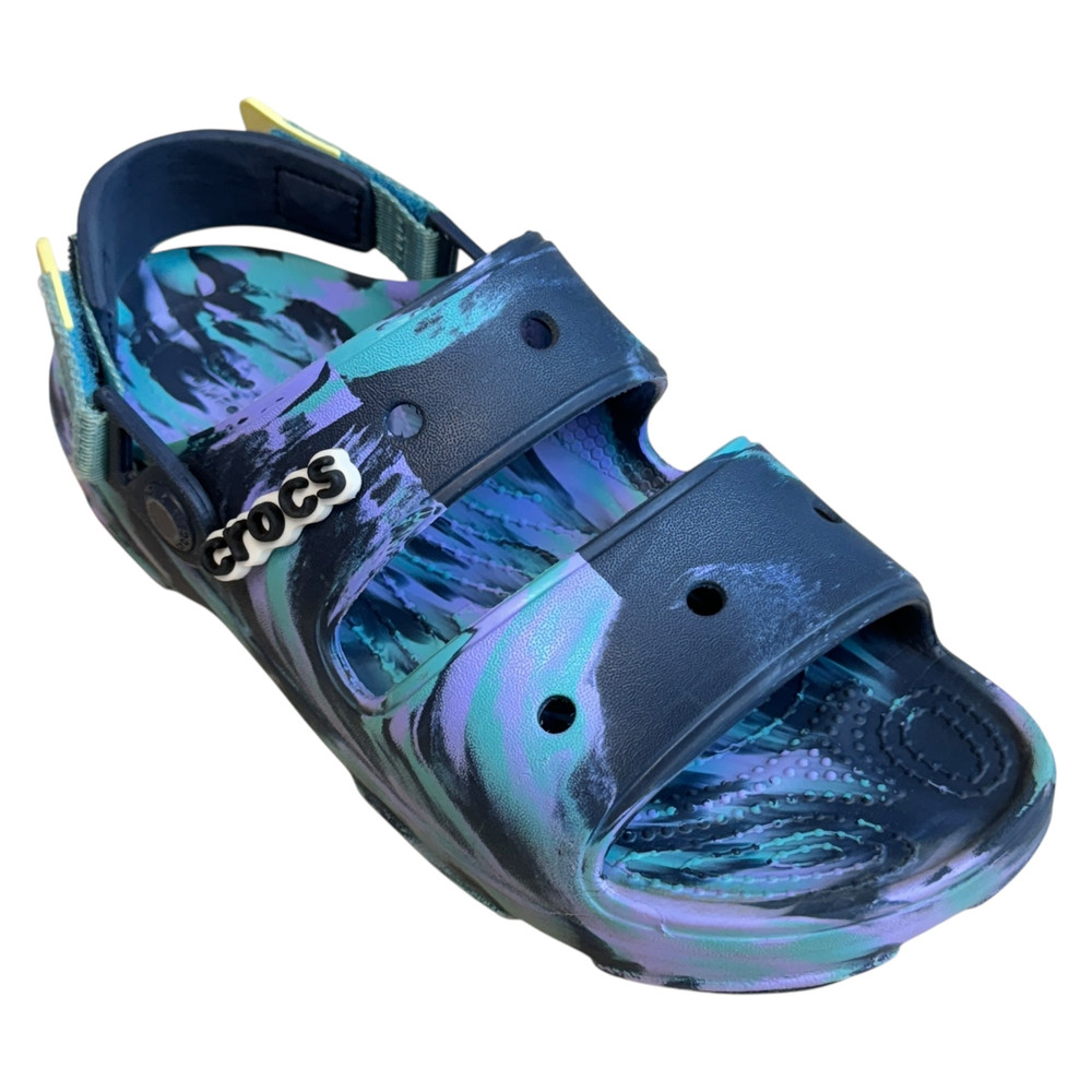 Crocs All Terrain Marbled SANDAŁY damskie 38