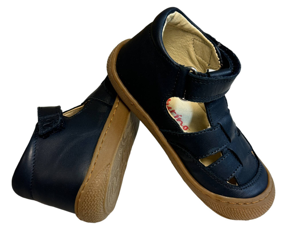 Naturino  SANDAŁY  dziecięce 23/24