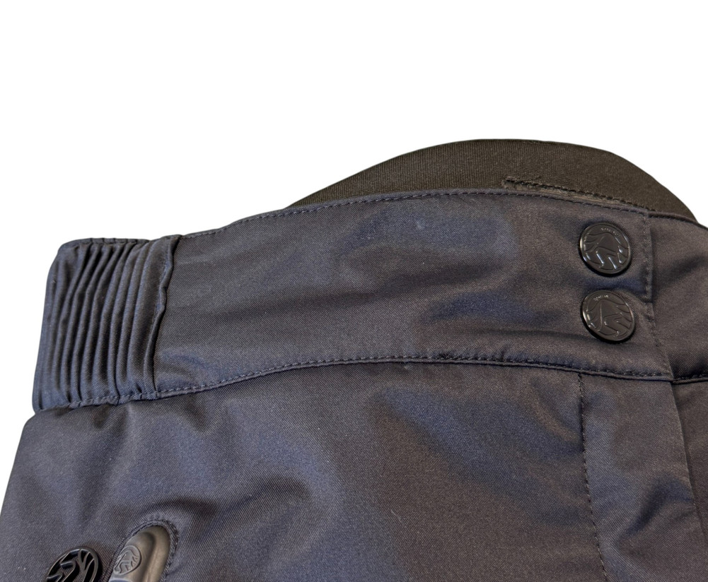 Naketano parka jacket L