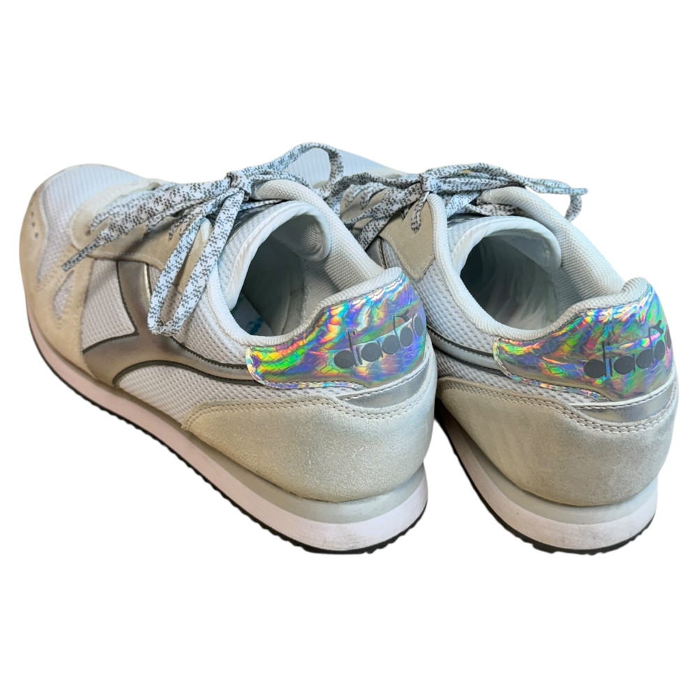 Diadora Simple Run BUTY SPORTOWE damskie 39