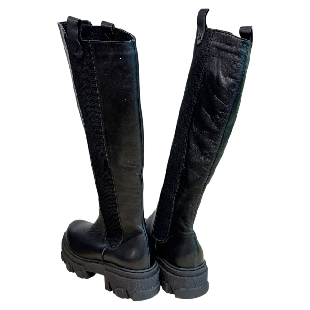 Kazar KOZAKI damskie 38