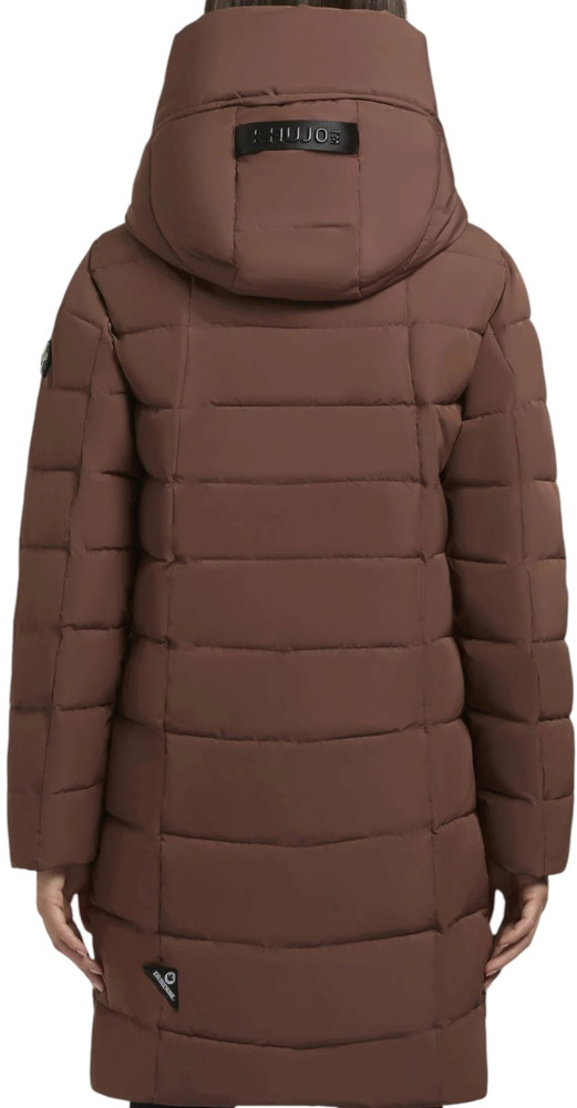 Kurtka Khujo XS KH121U1H9-G11