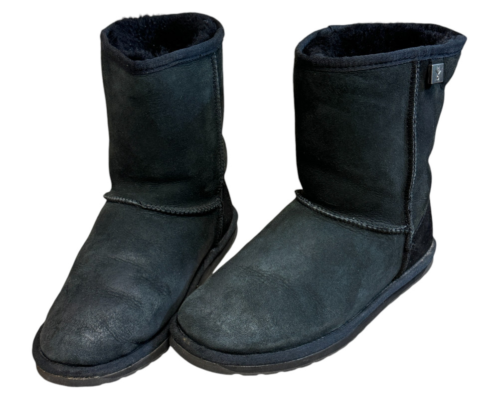 Emu Australia Platiunum Stinger Slim Lo ŚNIEGOWCE  damskie 39