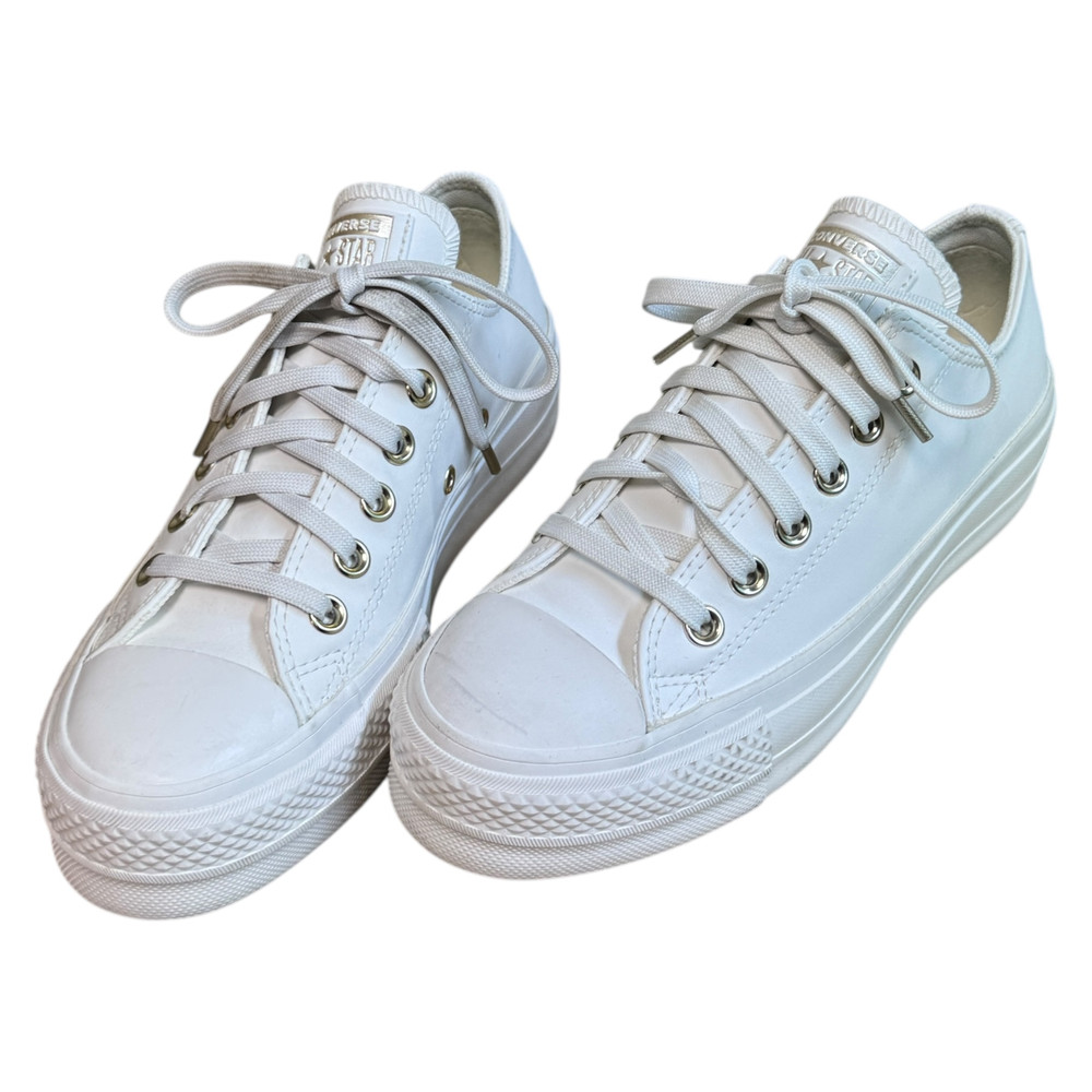 Converse Ctas Lift Ox TRAMPKI damskie 36.5