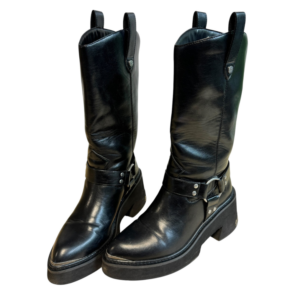 Buffalo Gospher KOZAKI  damskie 40