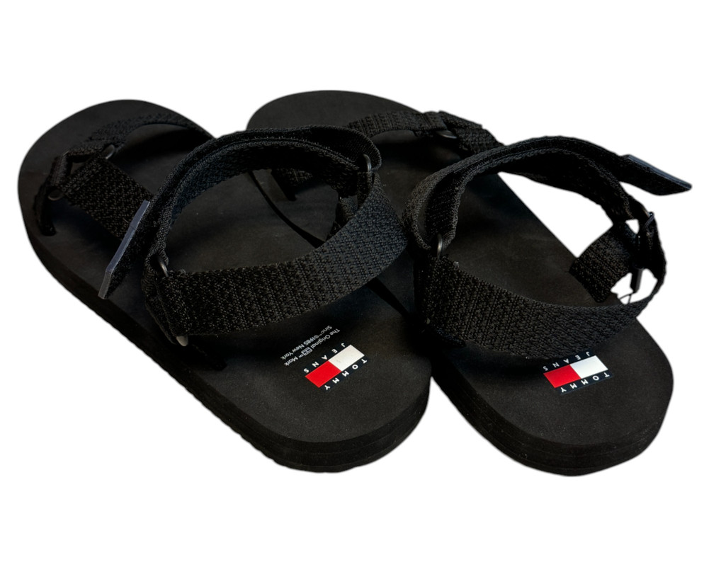 Tommy Jeans Tjm Casual SANDAŁY  męskie 44