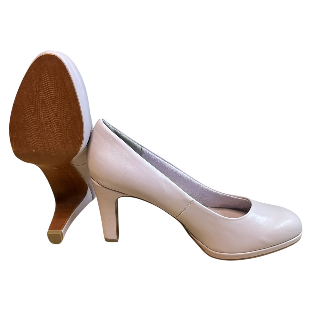 Marco Tozzi czółenka damskie 40