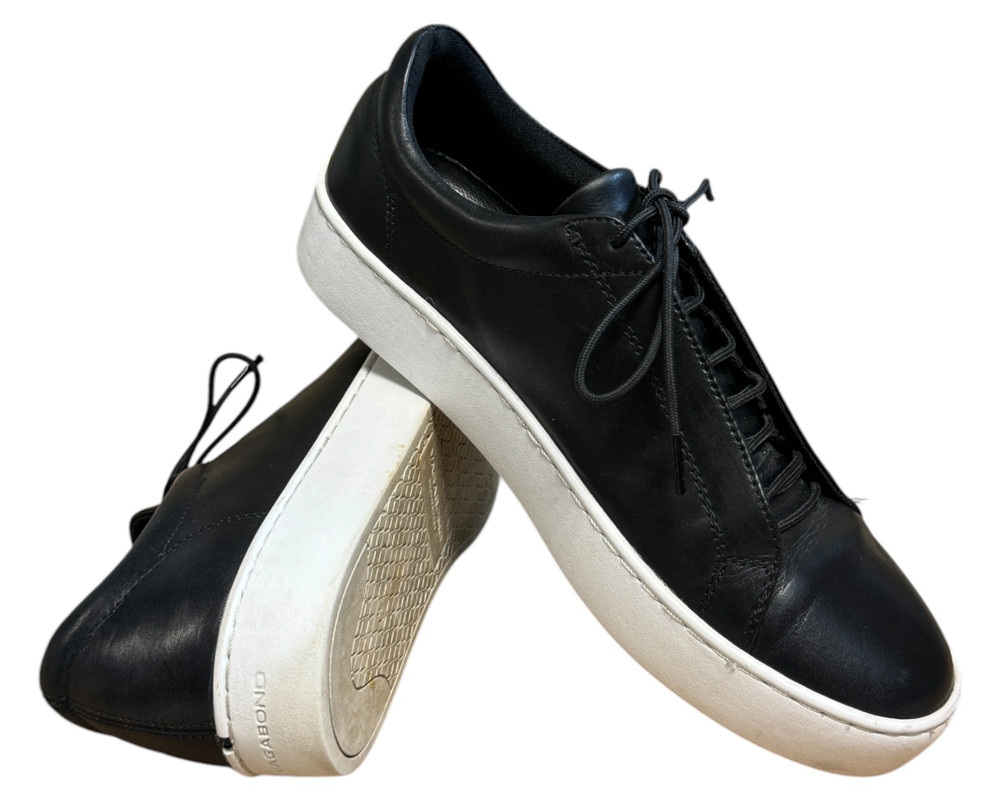 Vagabond  BUTY SPORTOWE  damskie 37