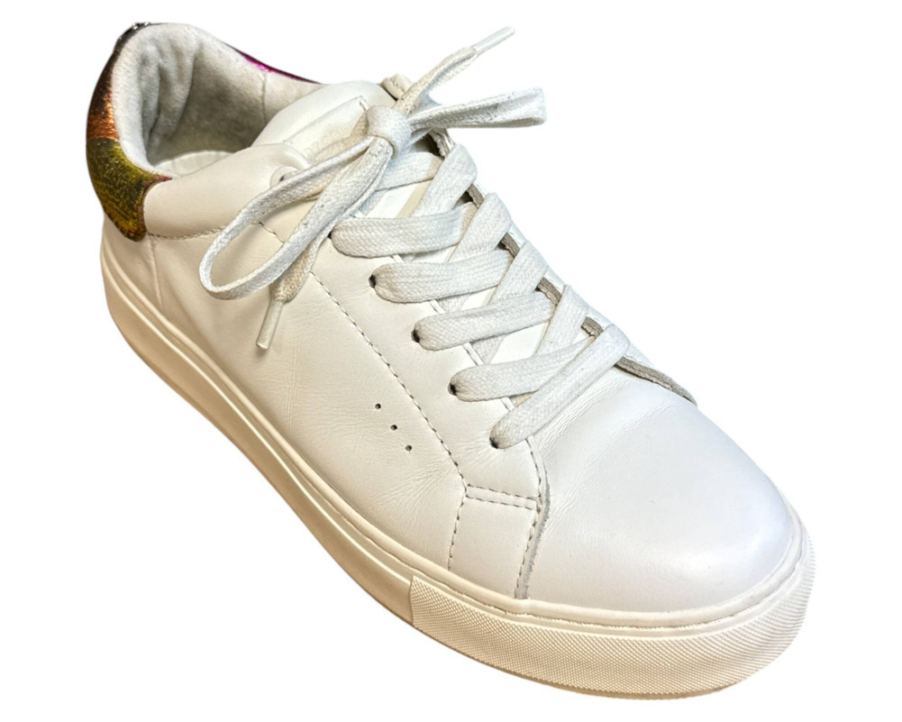 Kurt Geiger Laney Eagle BUTY SPORTOWE  damskie 37