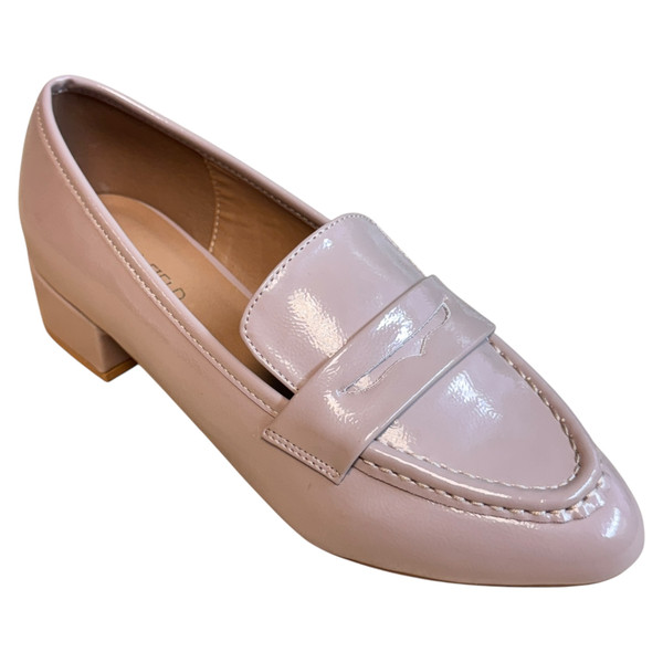 Anna Field PÓŁBUTY wsuwane damskie 38/37