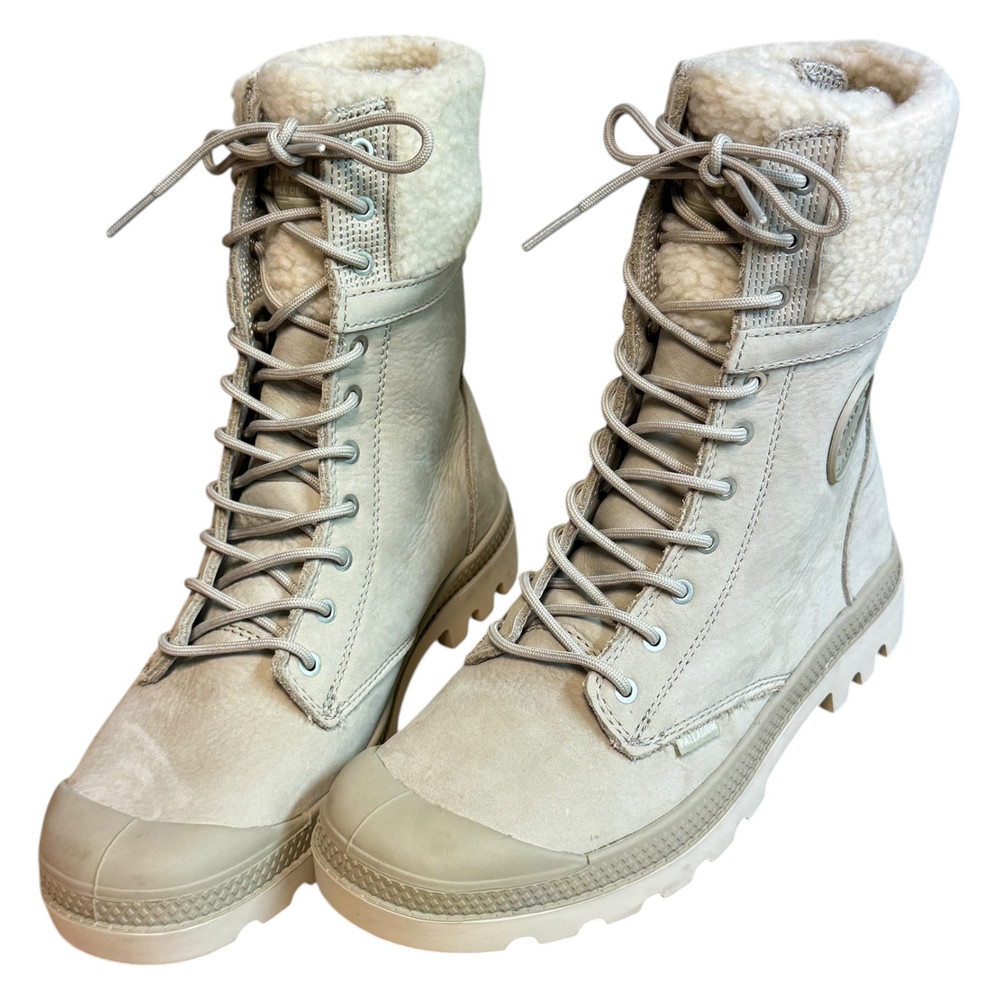 Palladium Baggy Pilot BOTKI damskie 38